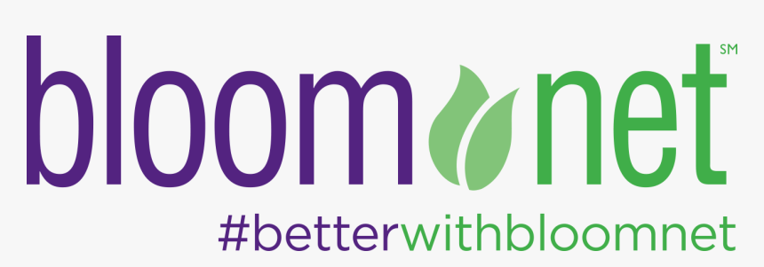 Bloomnet Logo, HD Png Download