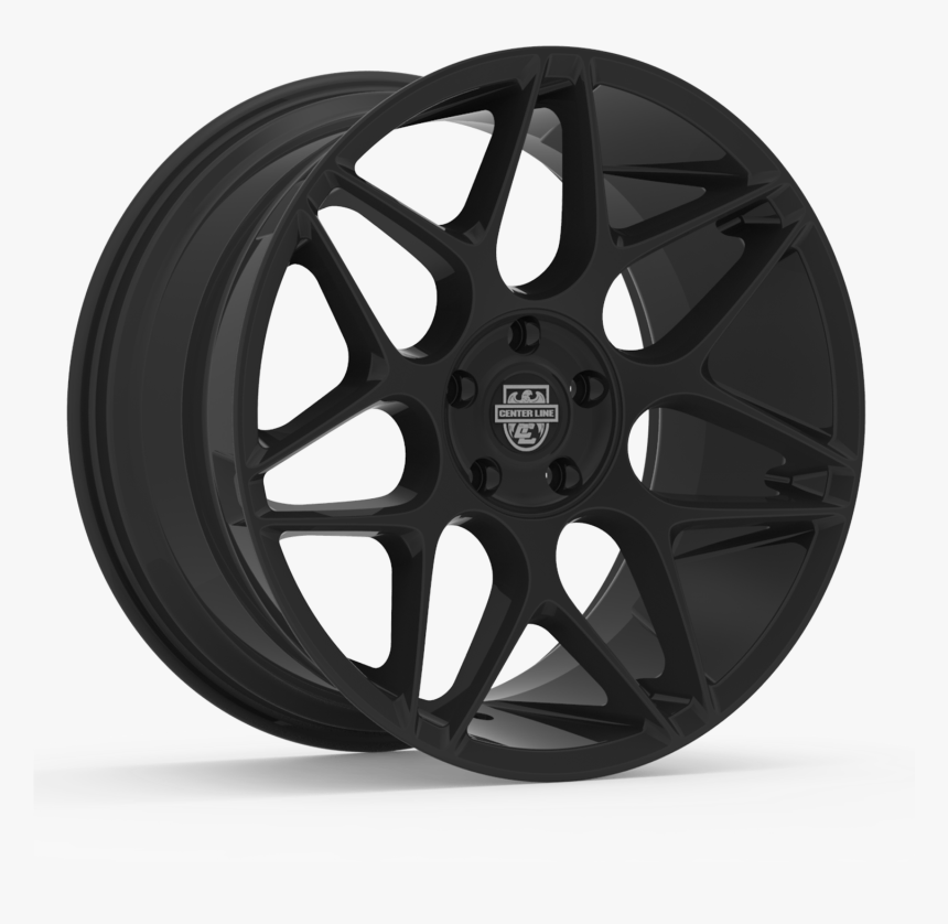 Centerline 671b Sm2 Afterburner 20105 - V8 Rims, HD Png Download