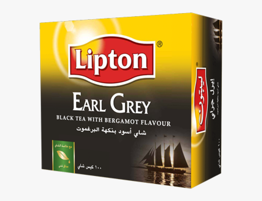 Te Lipton English Breakfast, HD Png Download