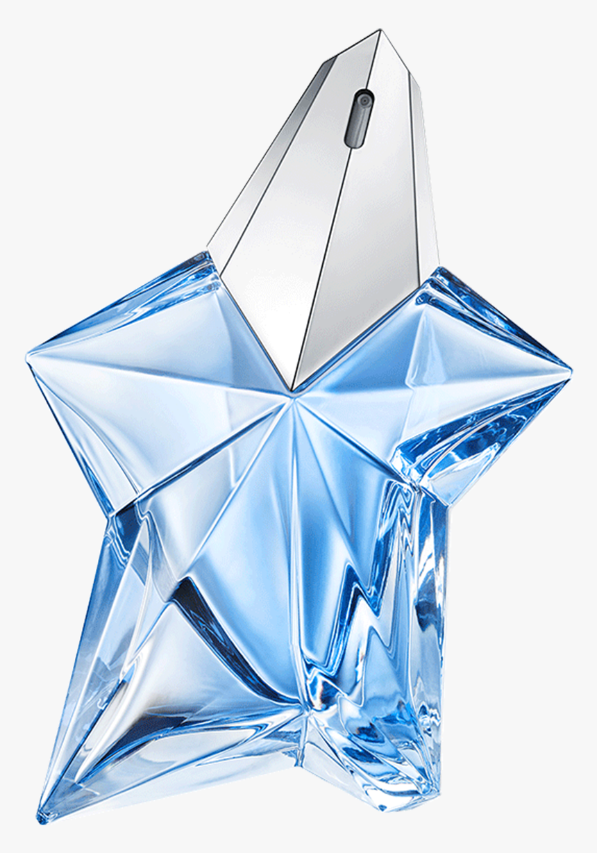Angel Eau De Parfum Standing Star, HD Png Download