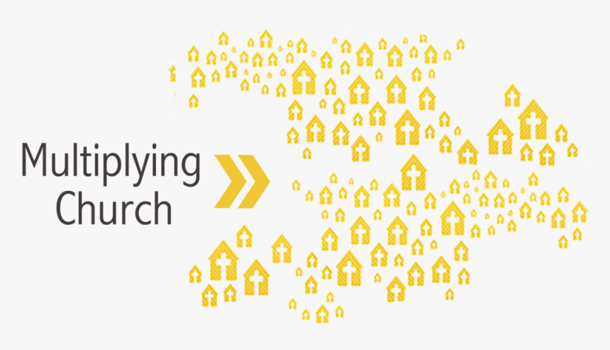 Multiplying Church, HD Png Download