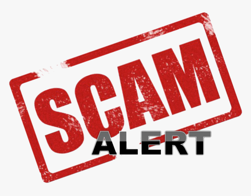 Bas Scam Emails Affect Ato Customers - Beware Of Scams, HD Png Download