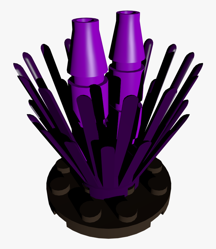 Chartemp1 - Houseplant, HD Png Download