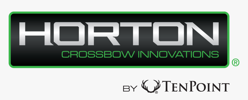 Horton Crossbow Logo Png, Transparent Png
