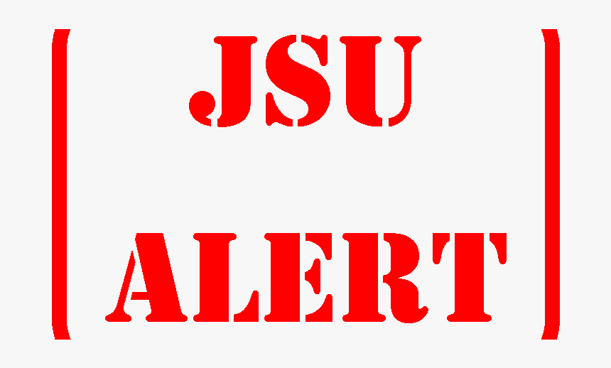 Jsu Issued A Scam Alert - La-96 Nike Missile Site, HD Png Download