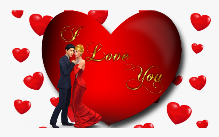 Jpg Transparent Stock You Png Hd Transparent Images - Love You Images Download, Png Download
