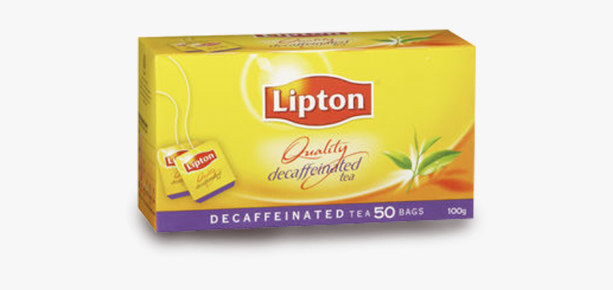 Intense Tea - Lipton, HD Png Download