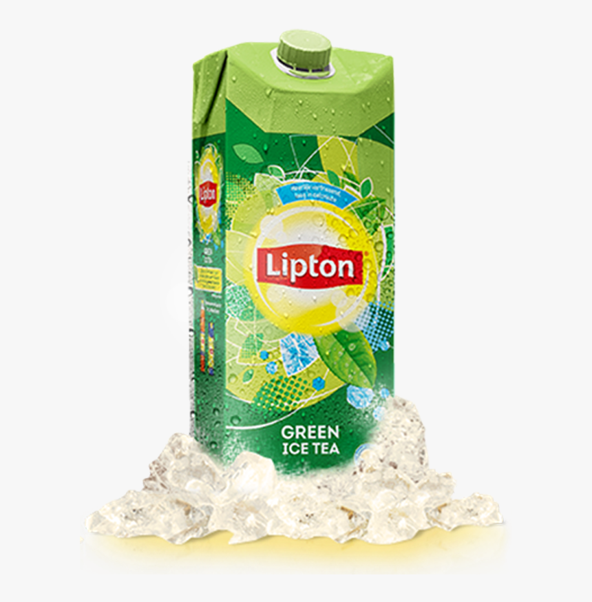 Lipton, HD Png Download