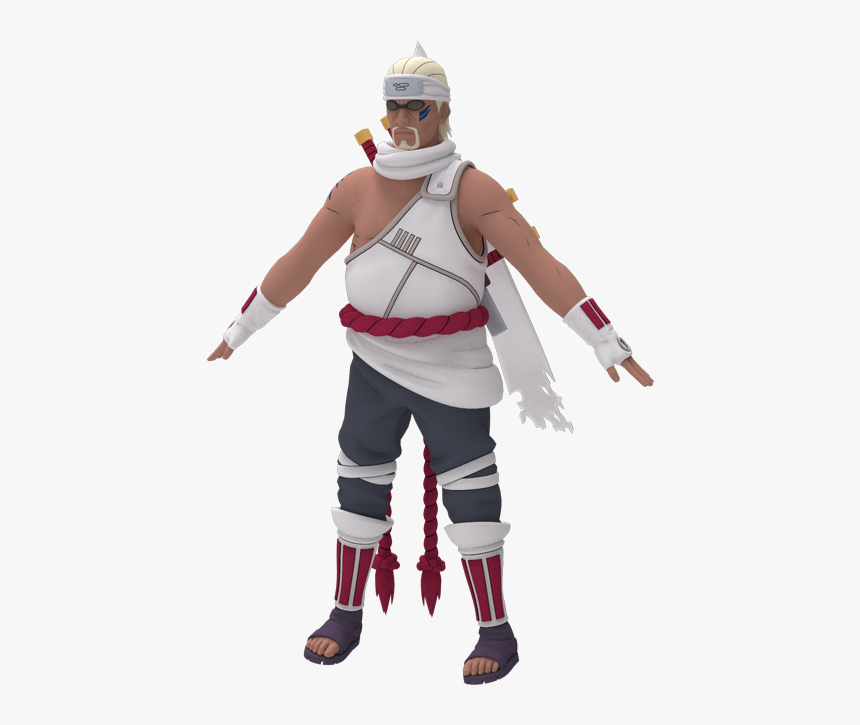 Download Zip Archive - Killer Bee Shinobi Striker, HD Png Download