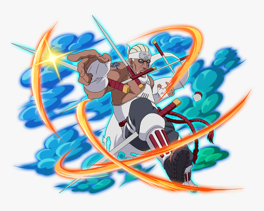 Landon Avery - Aikawaiichan Deviantart, HD Png Download