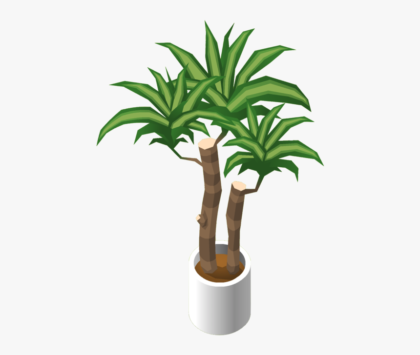 Bamboozled - Animal Jam Plants, HD Png Download