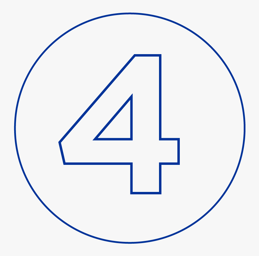 4-icon - Russian Space Agency, HD Png Download