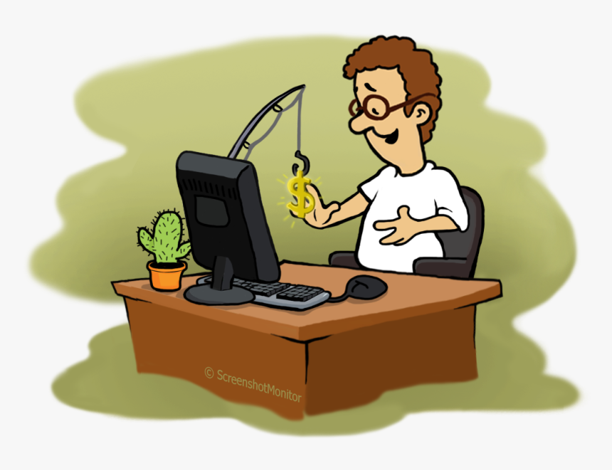 04 - Get Freelancing Project, HD Png Download