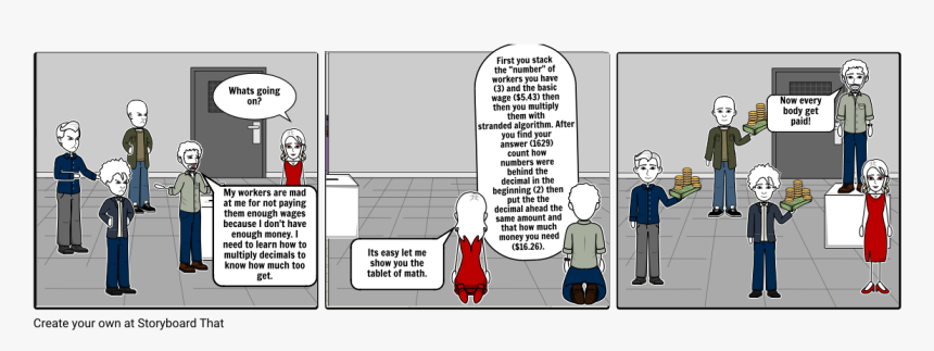 Cartoon, HD Png Download