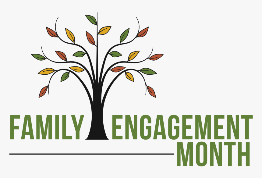 19 Parent Involvement Image Free Stock Huge Freebie - November Is Family Engagement Month, HD Png Download
