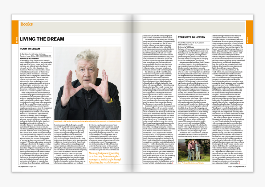 Magazine, HD Png Download