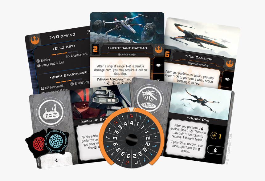Rz 2 A Wing Expansion Pack, HD Png Download