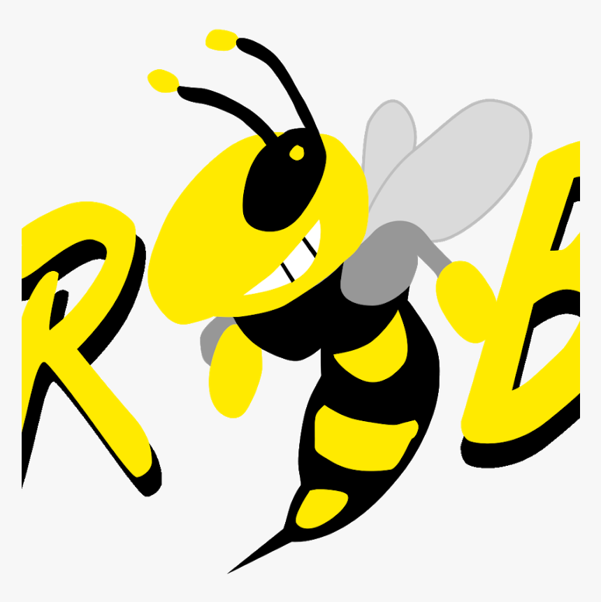 Killer Bee , Png Download - Hornet, Transparent Png