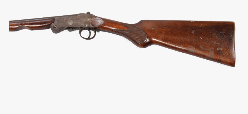 Escopeta El Chimbo 12 Mm 1 Cañón Cal - Escopeta Png, Transparent Png