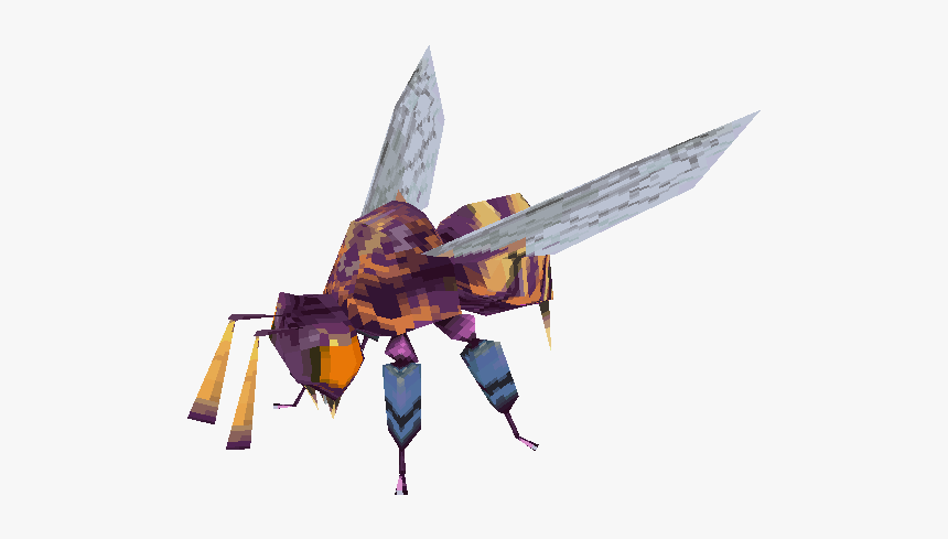 Download Zip Archive - Fairy, HD Png Download