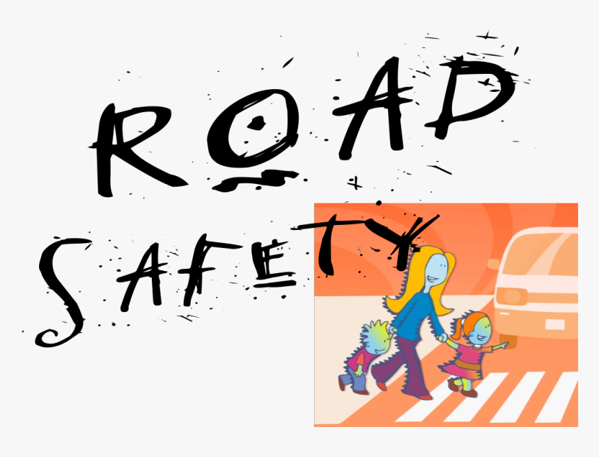 Information For Parents - Illustration Road Safety Cliparts, HD Png Download