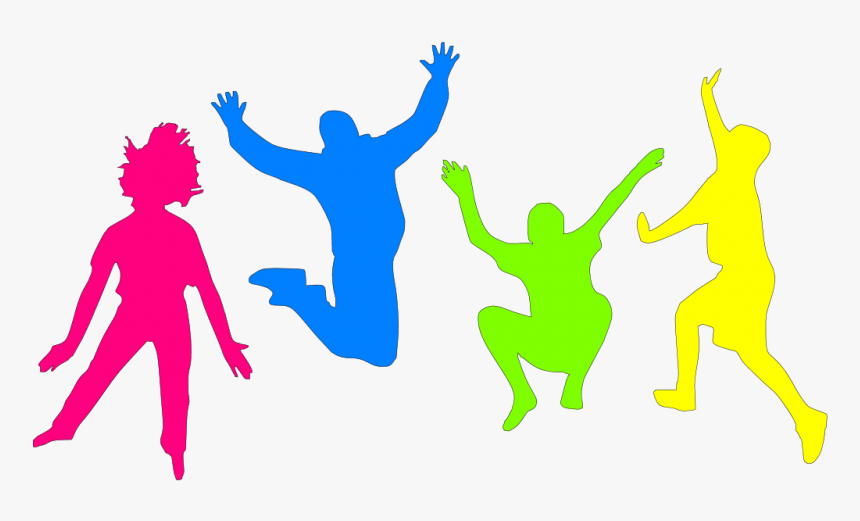Daily Activities And Life Skills For Teachers Parents - Physical Activity Clip Art, HD Png Download