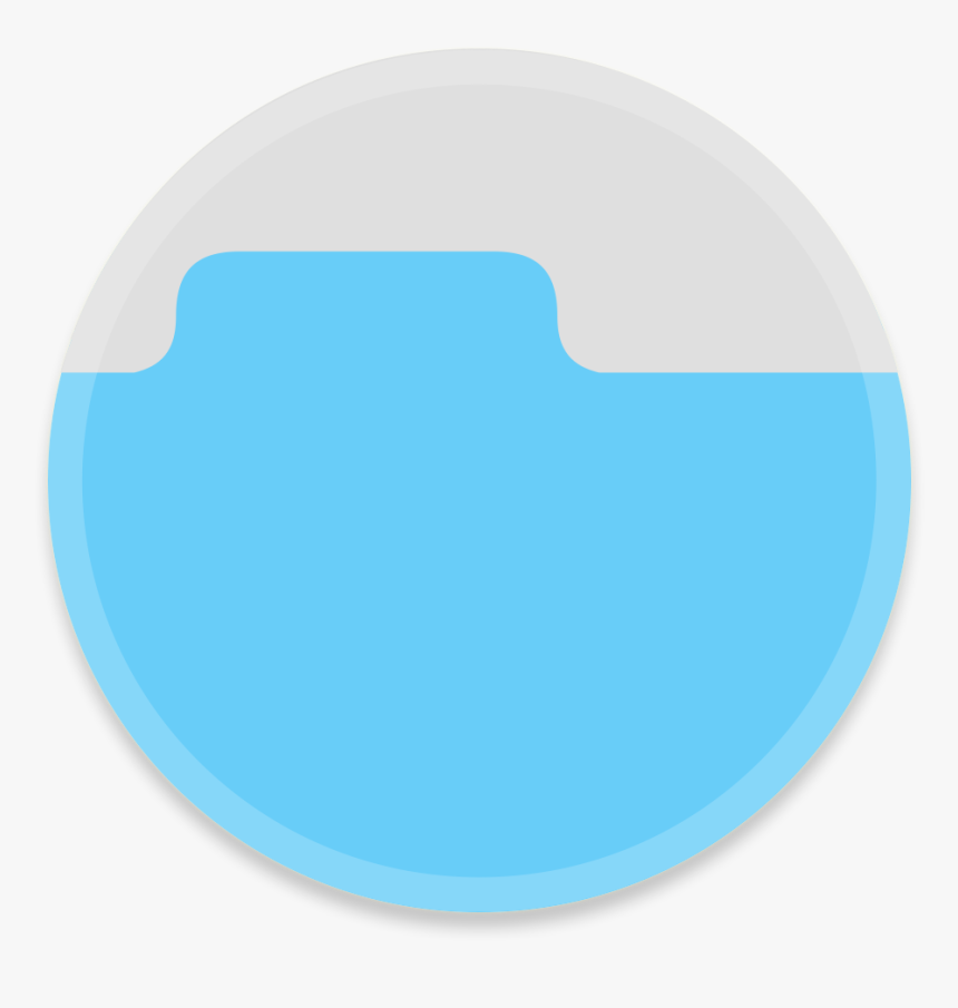 Generic Icon - Circle, HD Png Download