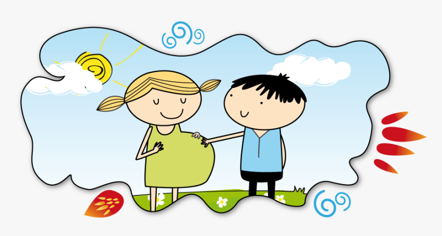 Doras Bui Teen Parent Support - Working With Community, HD Png Download