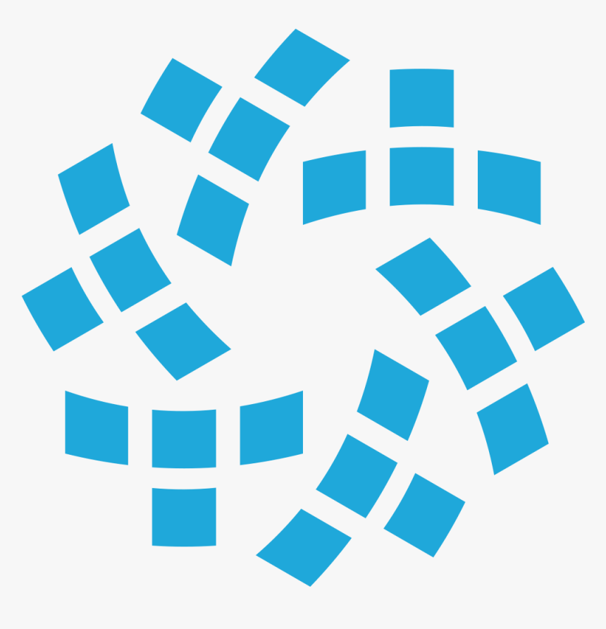 Tech Inclusion Logo Blue - Tech Inclusion, HD Png Download