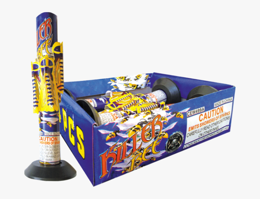 Killer Bee Fountains Cutting Edge2-725x600 - Lego, HD Png Download