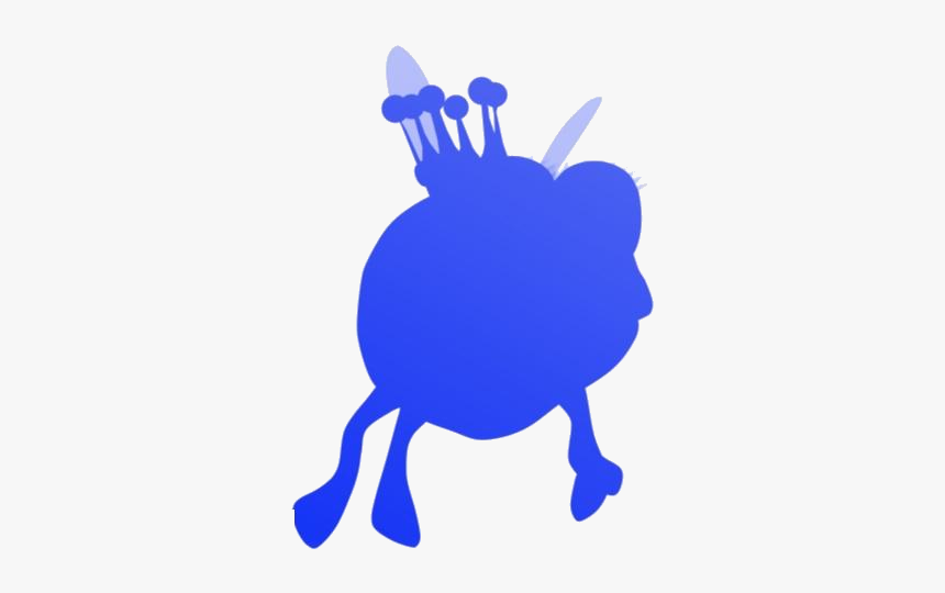 Killer Bees Png Transparent Images - Illustration, Png Download