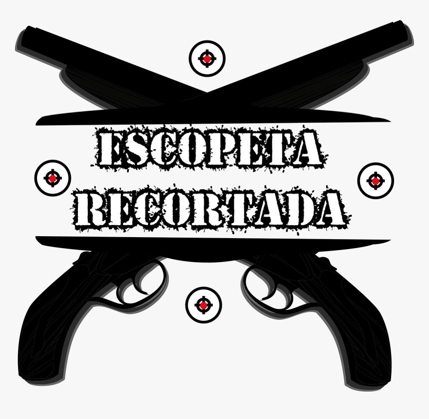 Firearm, HD Png Download