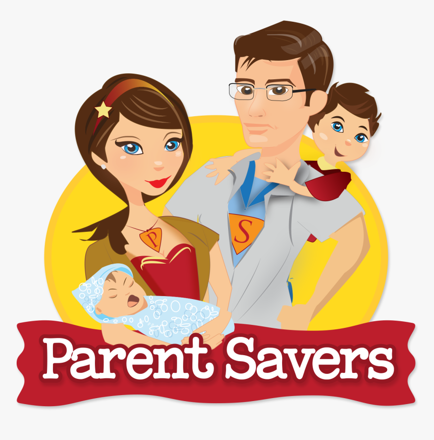 Ps Logo - Cartoon, HD Png Download