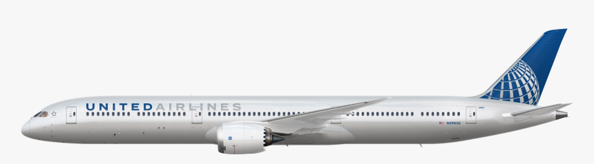 Kpvcj0u - Air China 747 8 Livery Png, Transparent Png