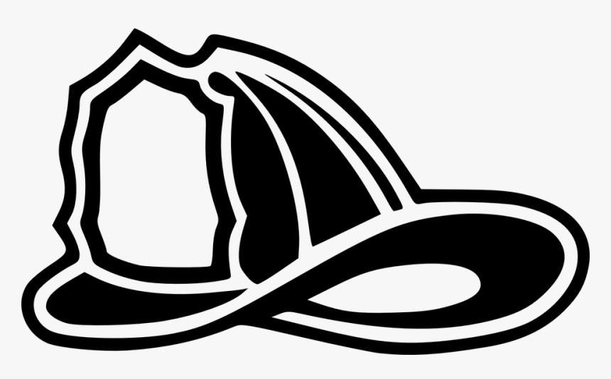 Fire Helmet Clip Art, HD Png Download