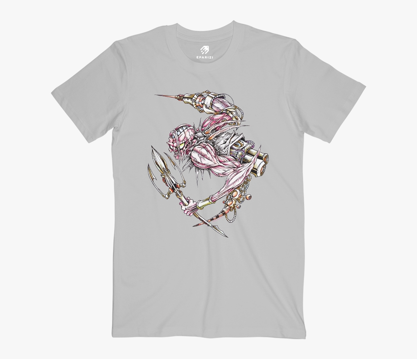 Killer Bee T Shirt Culture - Active Shirt, HD Png Download