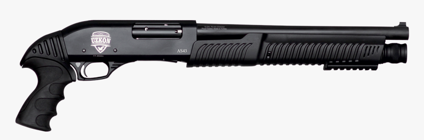 Firearm, HD Png Download