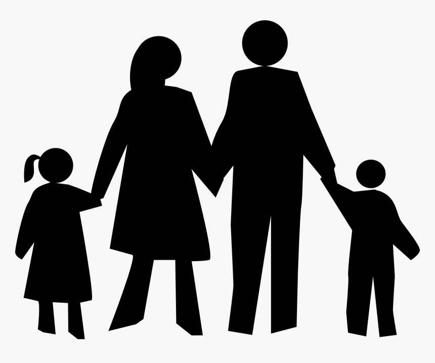 Parents Png, Transparent Png