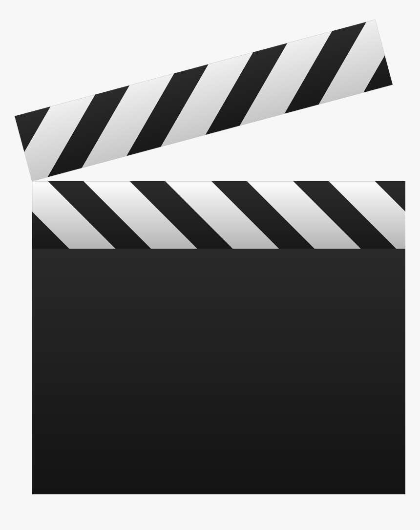 Free Clipart Video Objects - Smile You Re On Candid Camera, HD Png Download