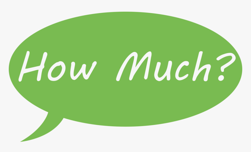 Life Insurance For Parents - Clipart How Much, HD Png Download