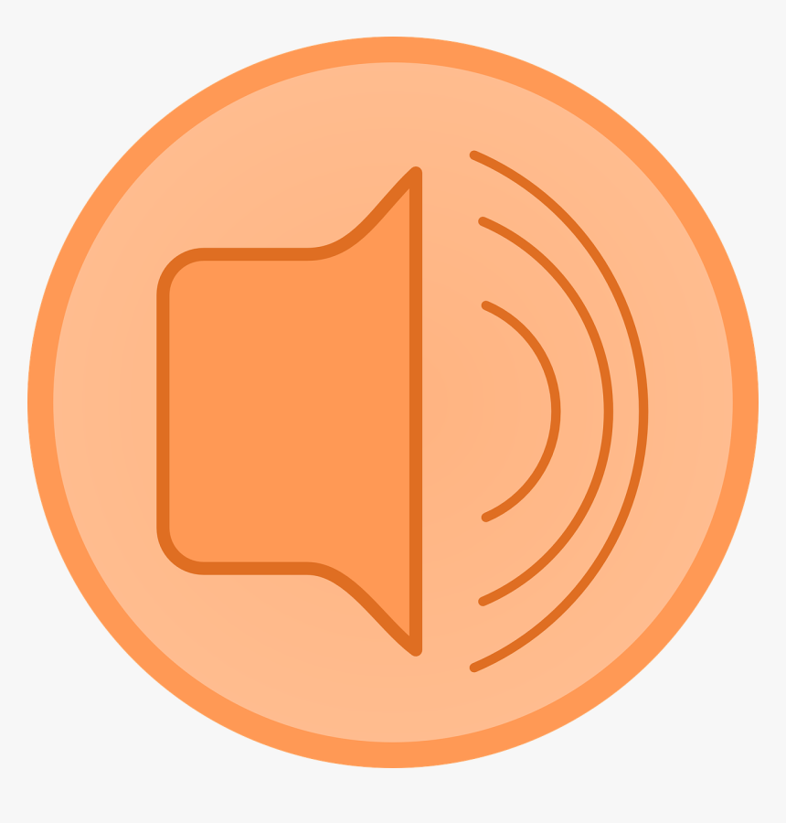 Video Camera Svg Clip Arts - Circle, HD Png Download