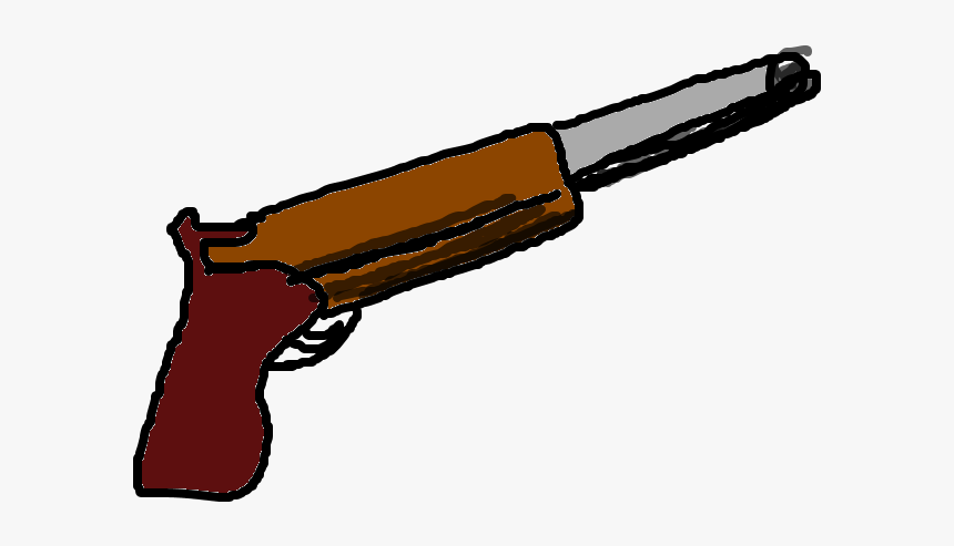 Trigger, HD Png Download