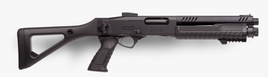 Fabarm Stf 12 Compact Initial, HD Png Download