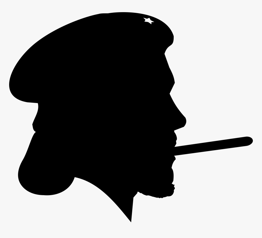 Clip Art Fireman Silhouettes - Silhouette World War 2 Drawing, HD Png Download