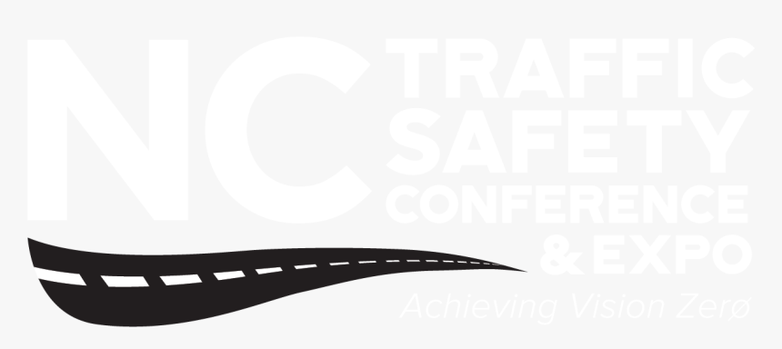 Nc Traffic Safety Conference Expo Logo - Safety, HD Png Download