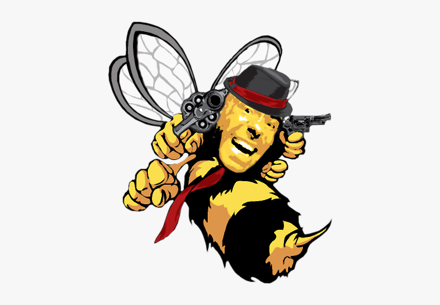 [​img] - Scotlandville Hornets, HD Png Download