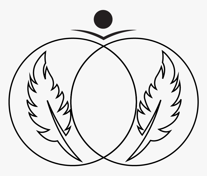 Animal Communicator, Author - Circle, HD Png Download