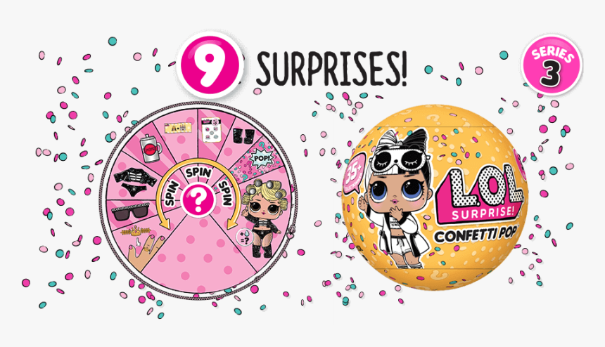 Transparent Surprise Clipart, HD Png Download