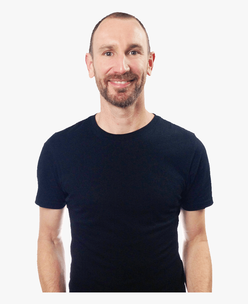 T-shirt, HD Png Download