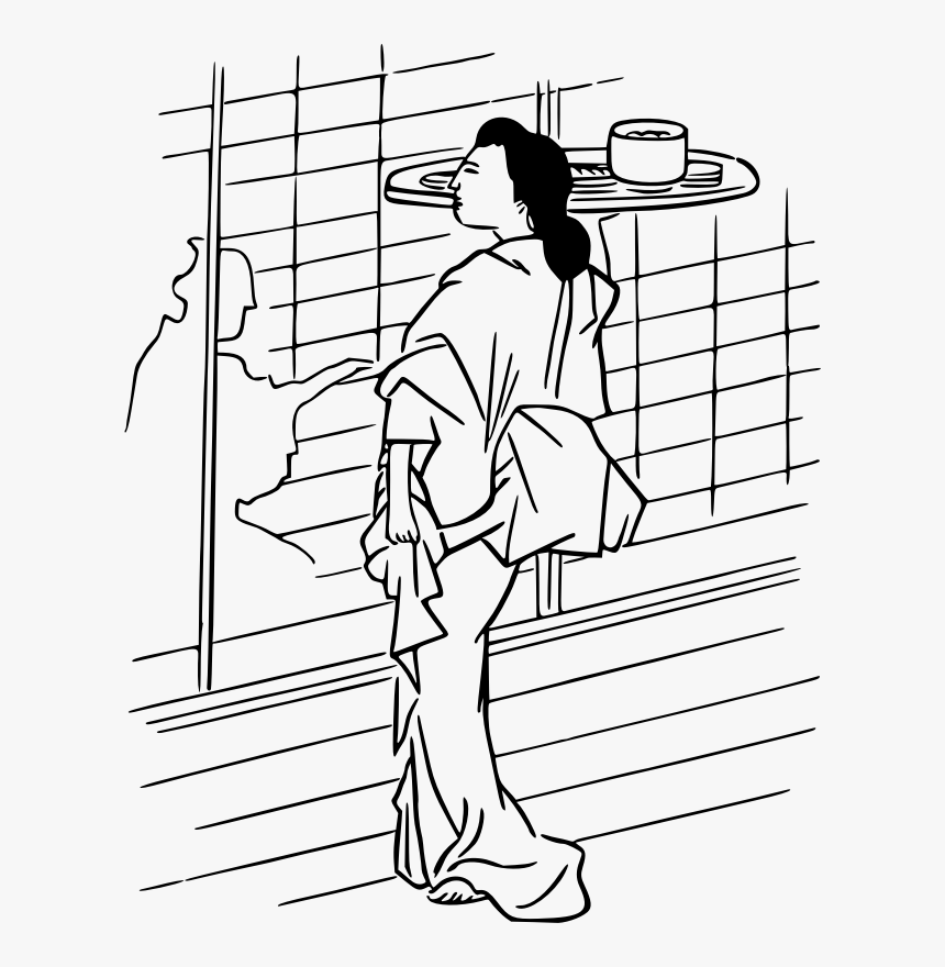 Line Art, HD Png Download